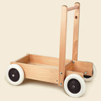 Truck Push Toy