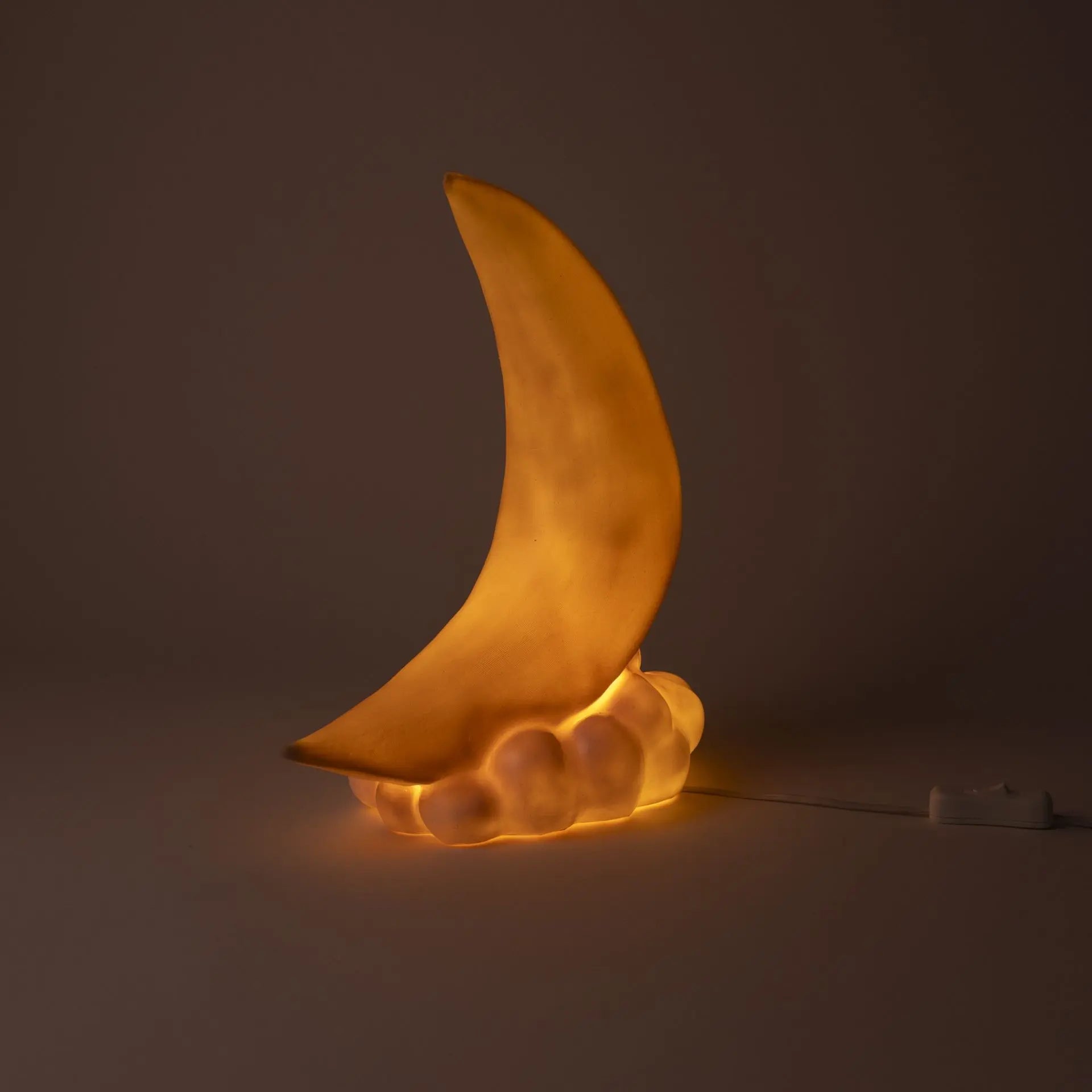 Moon Lamp