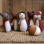 Forest Bowling Set