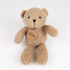 Morris Musical Plush
