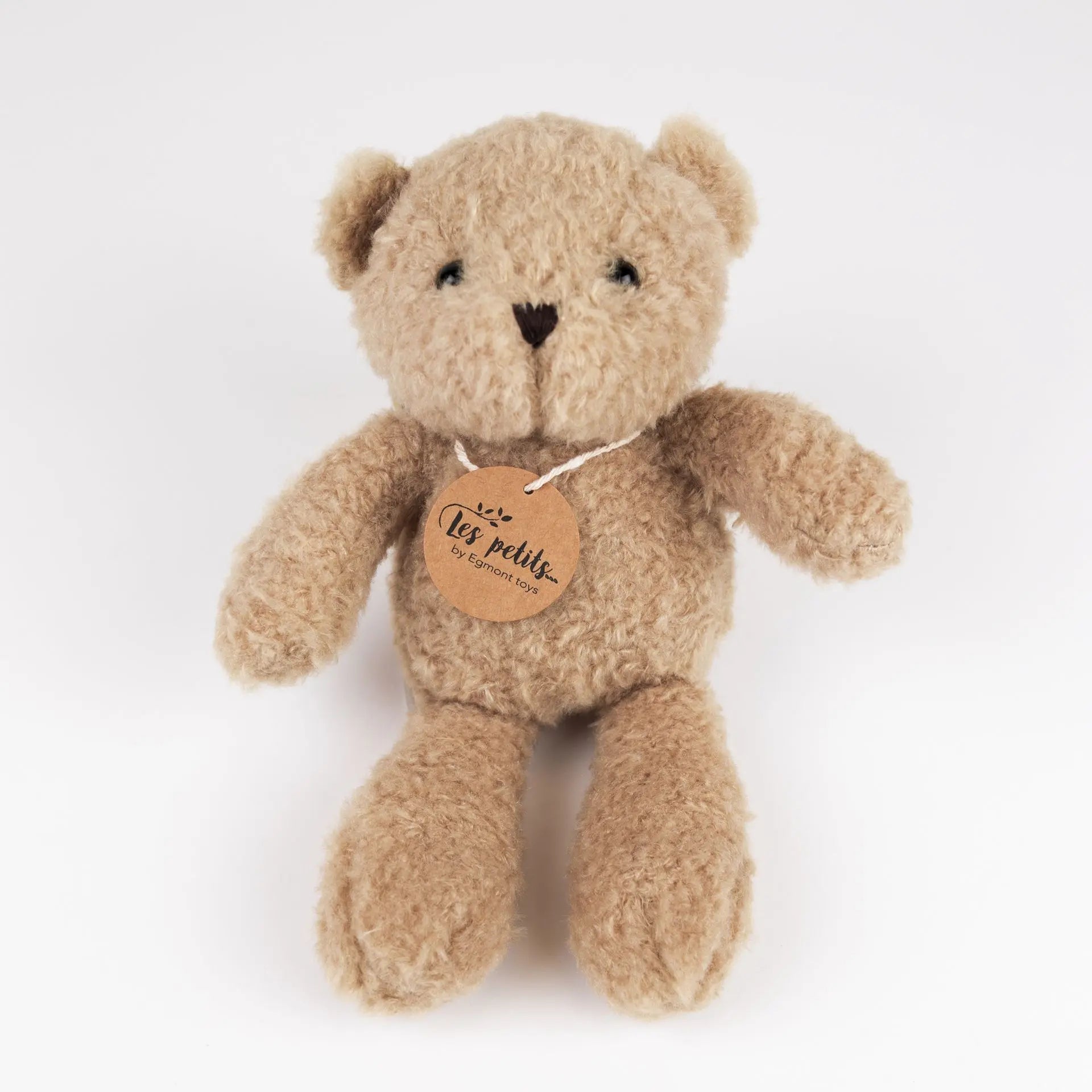 Morris Musical Plush