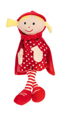 Little Hand Puppet