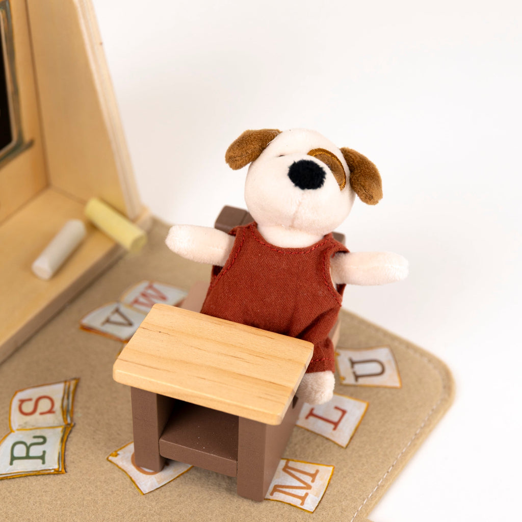 School Play Set