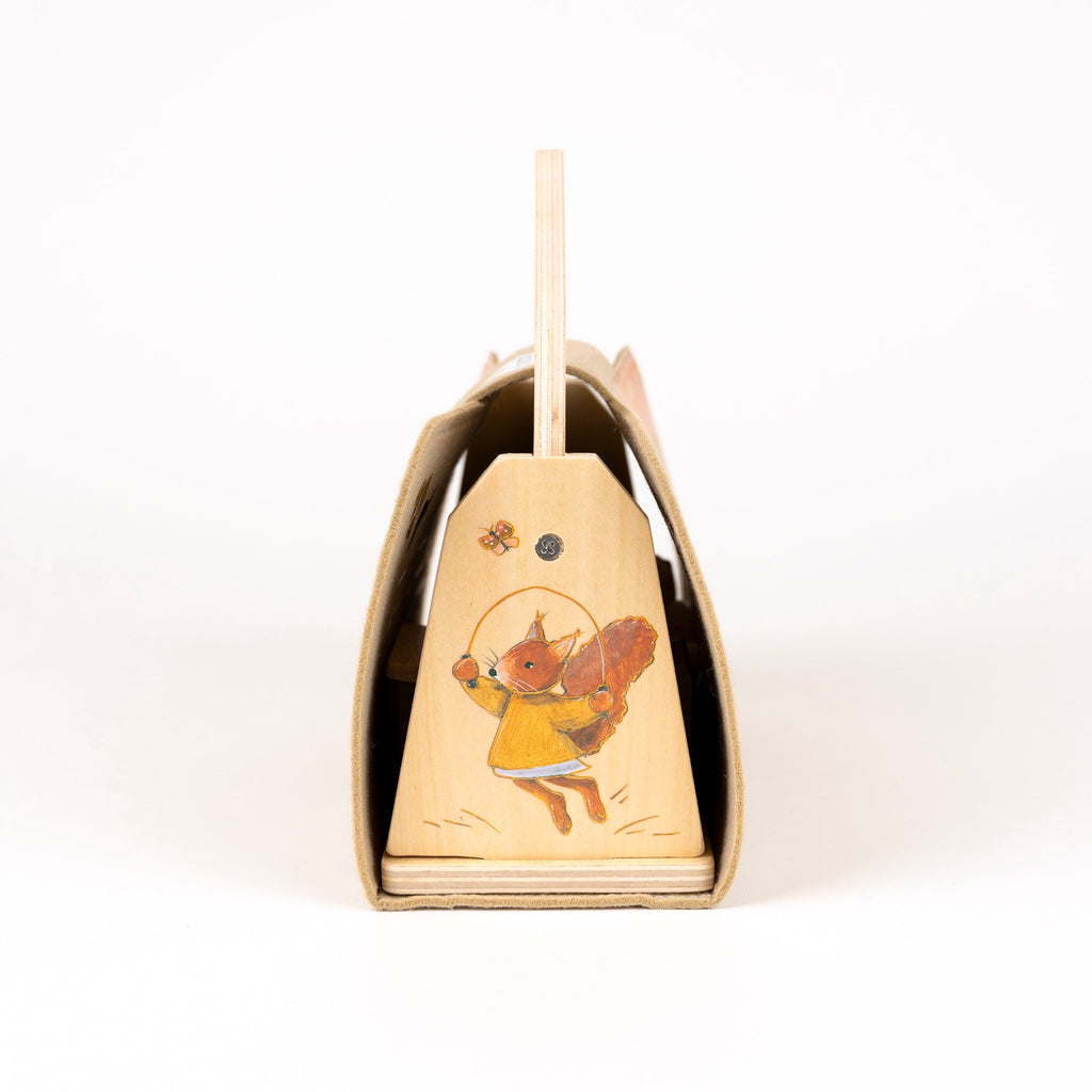 School Play Set