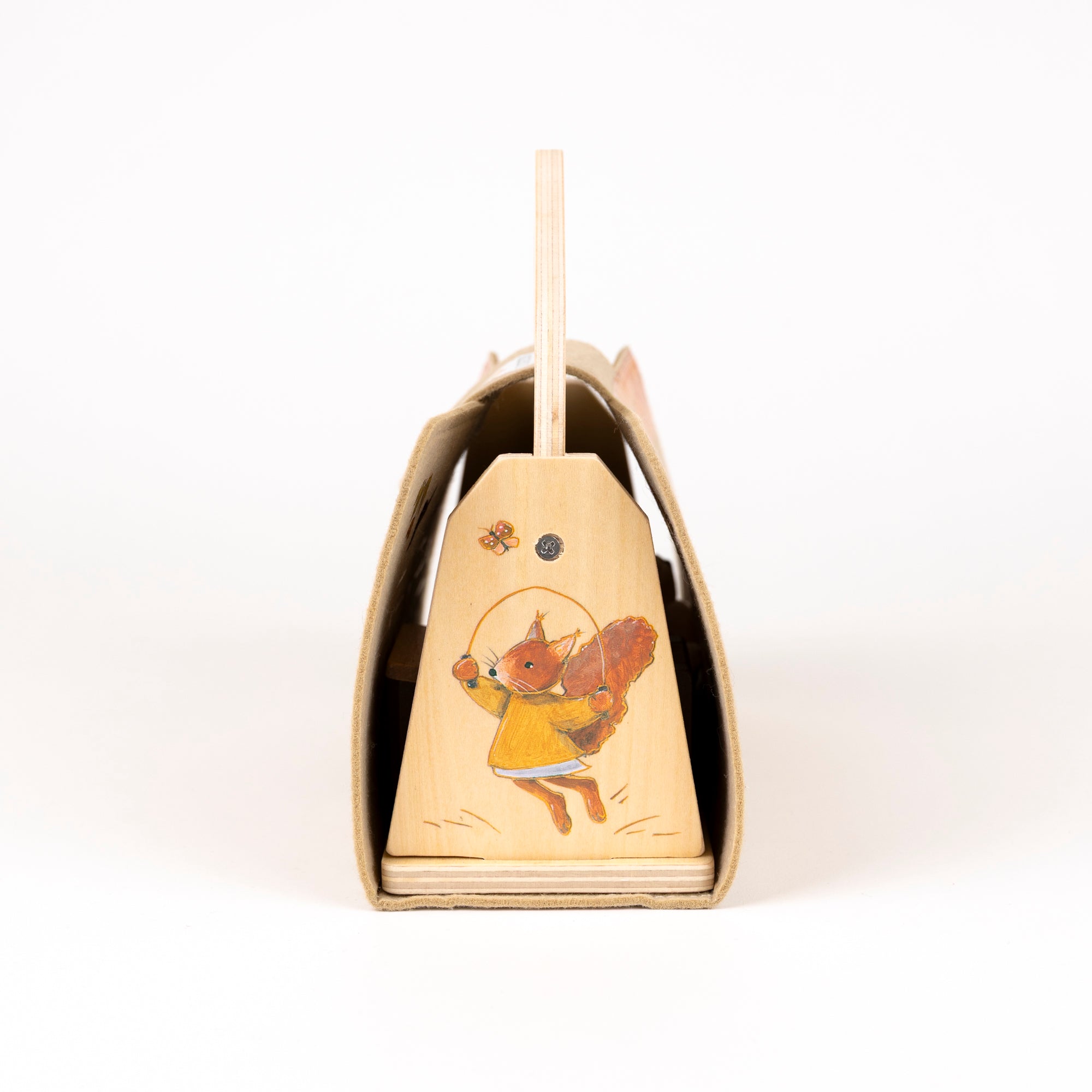 School Play Set