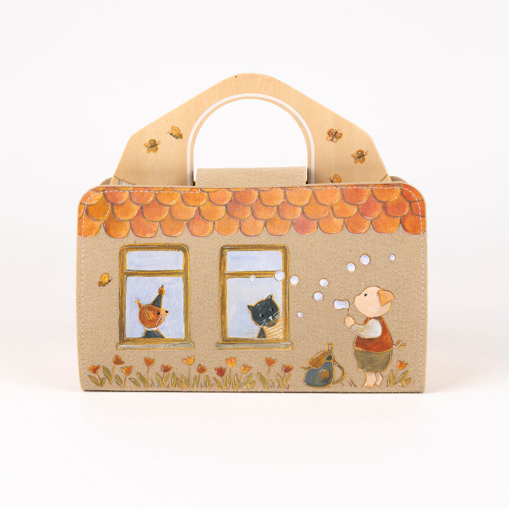 School Play Set