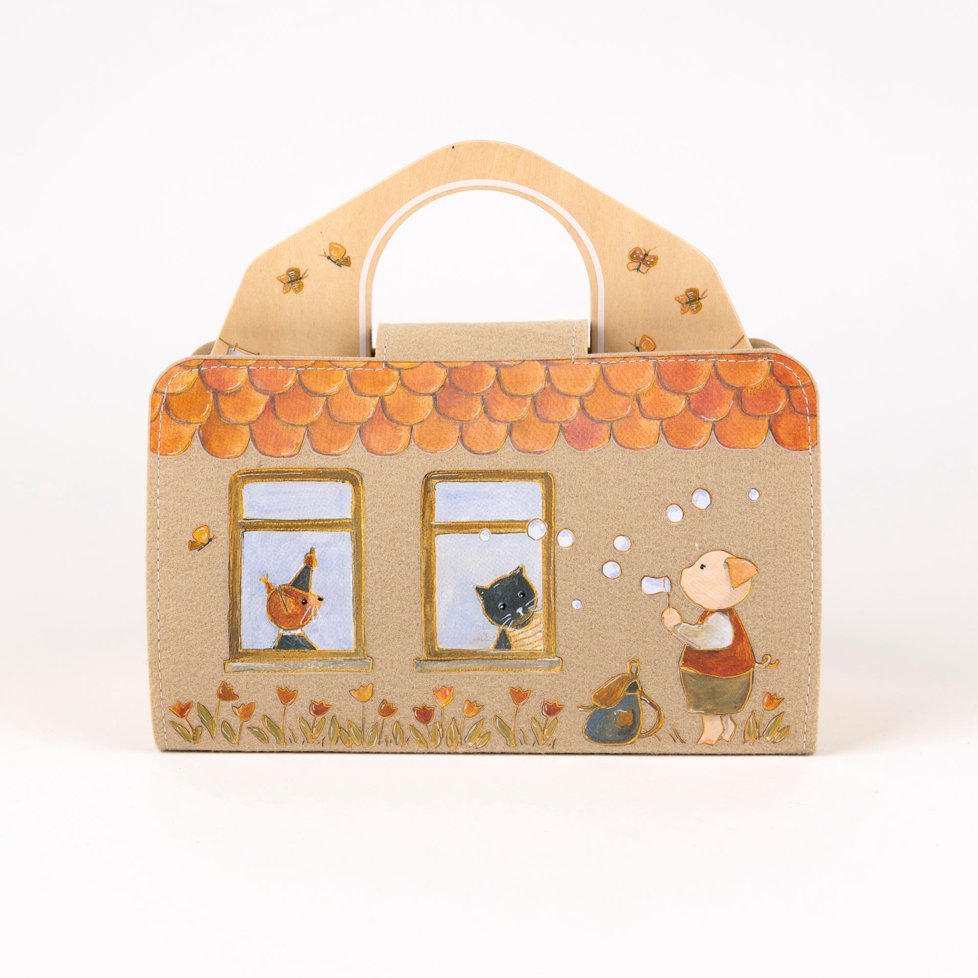 School Play Set