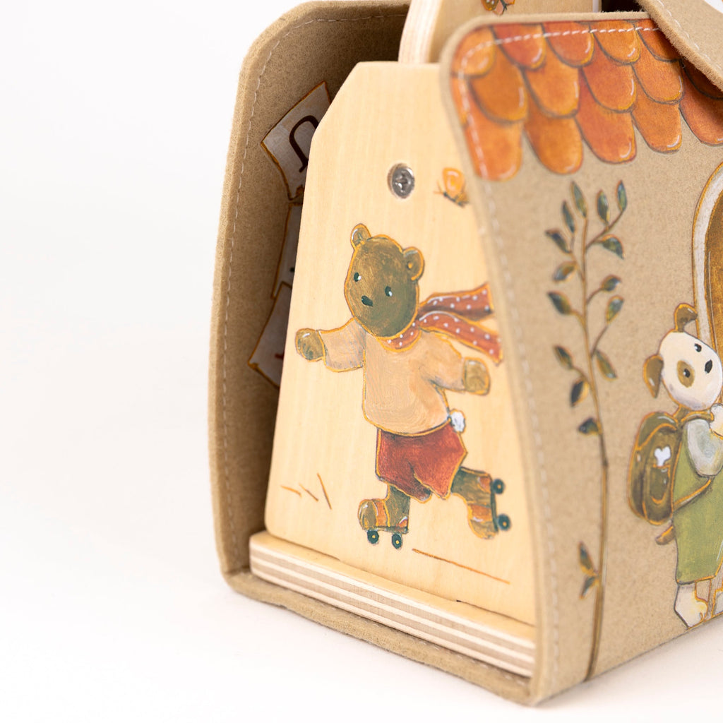 School Play Set