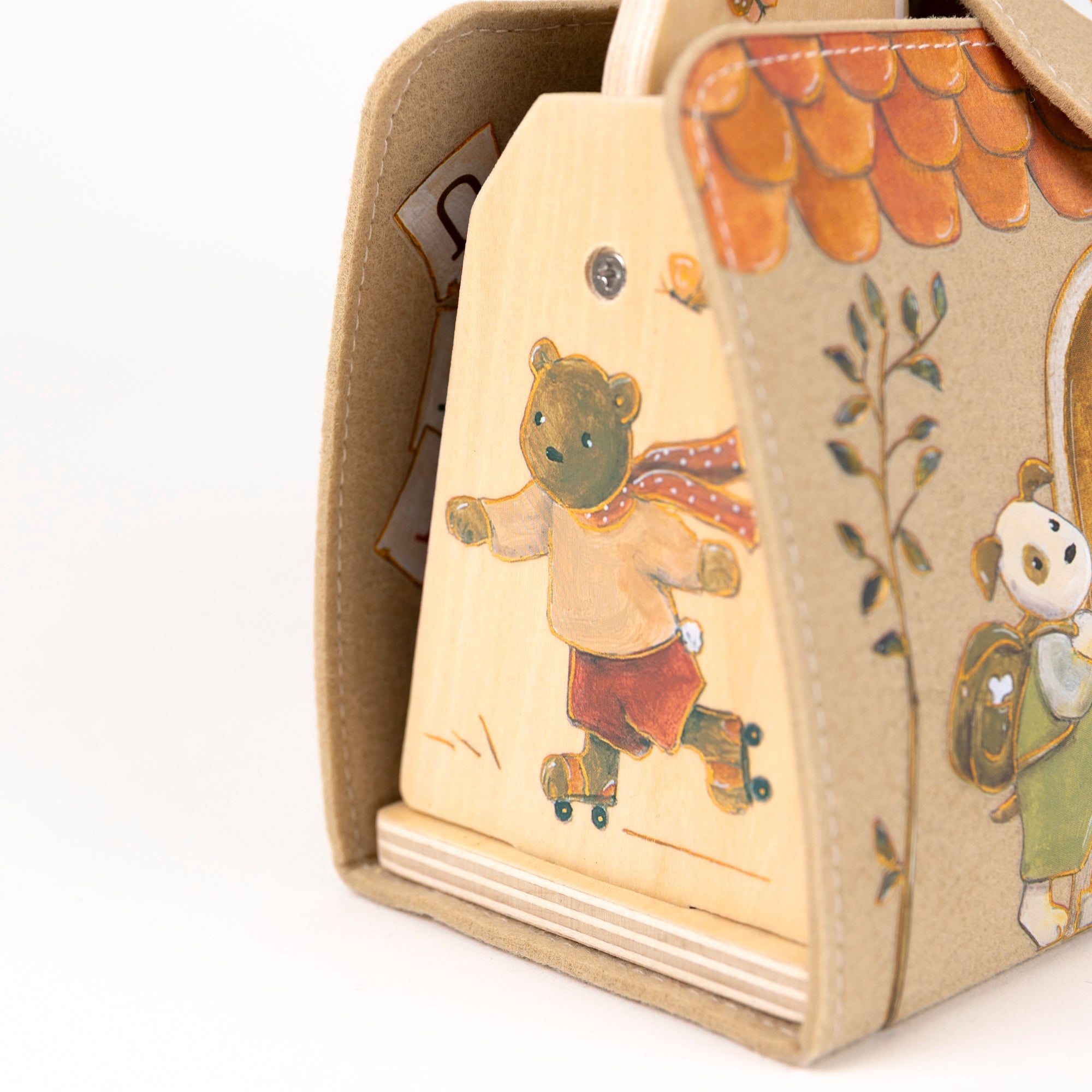 School Play Set