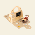 School Play Set