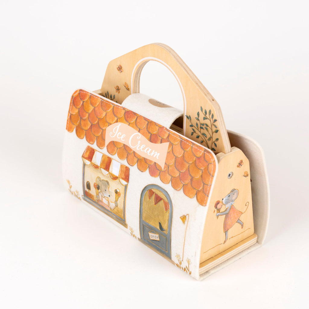 Ice Cream Set