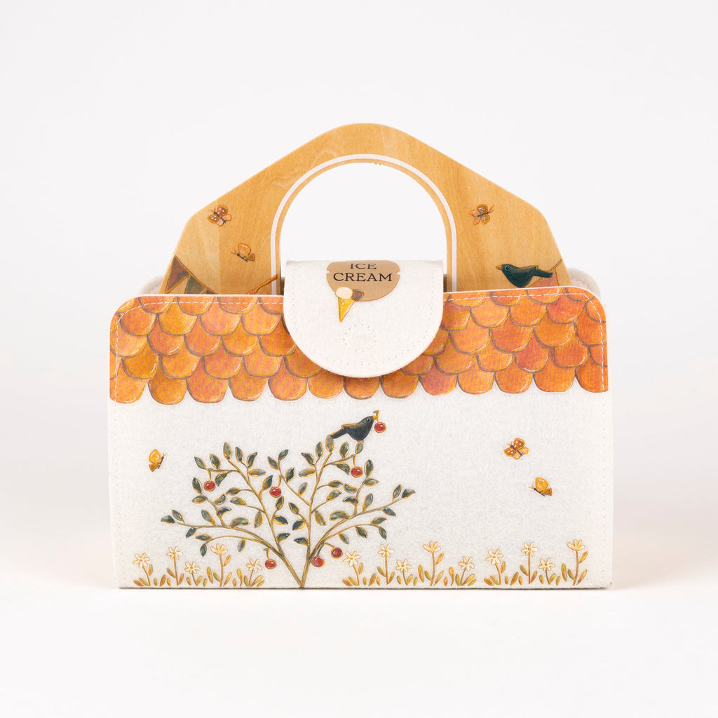 Ice Cream Set