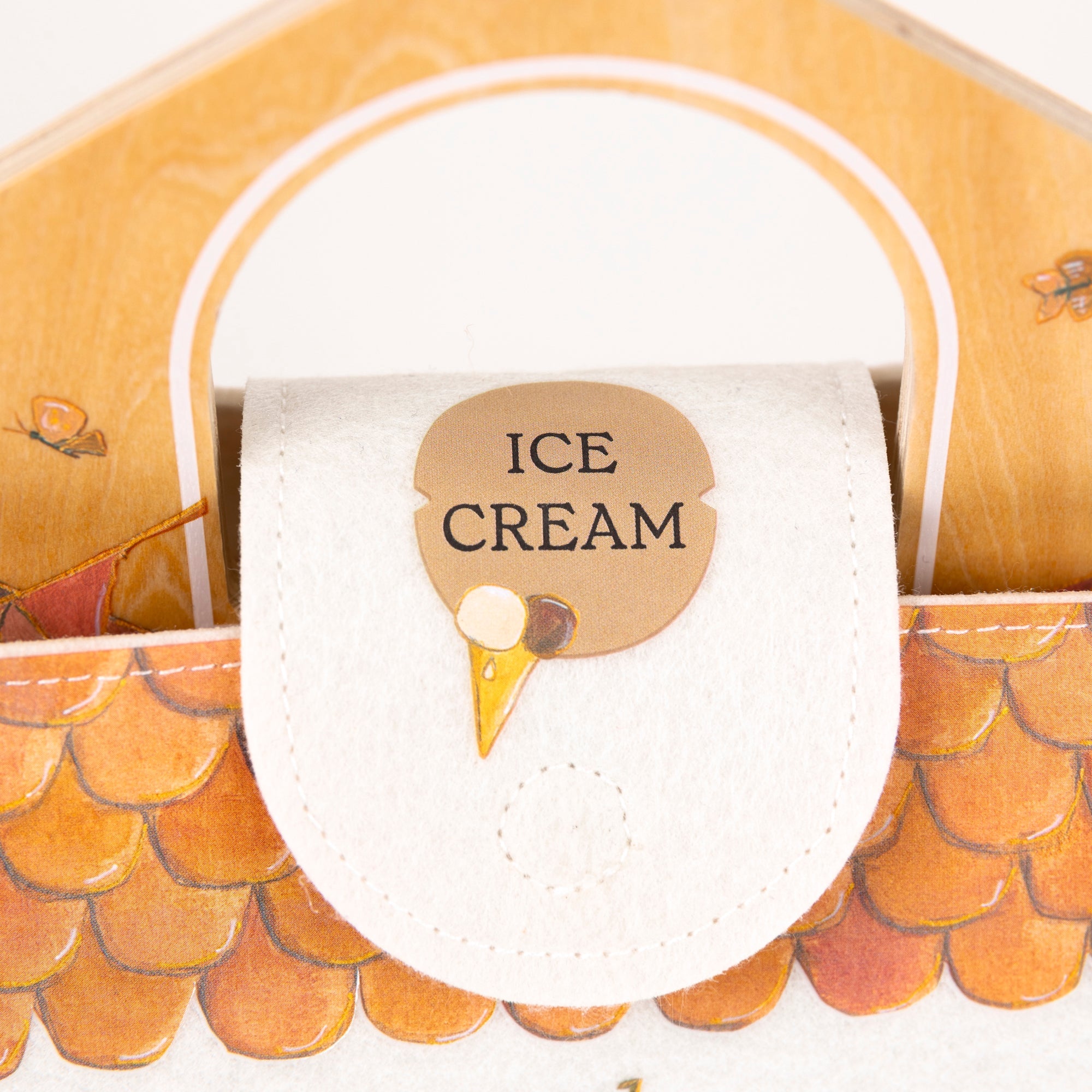 Ice Cream Set