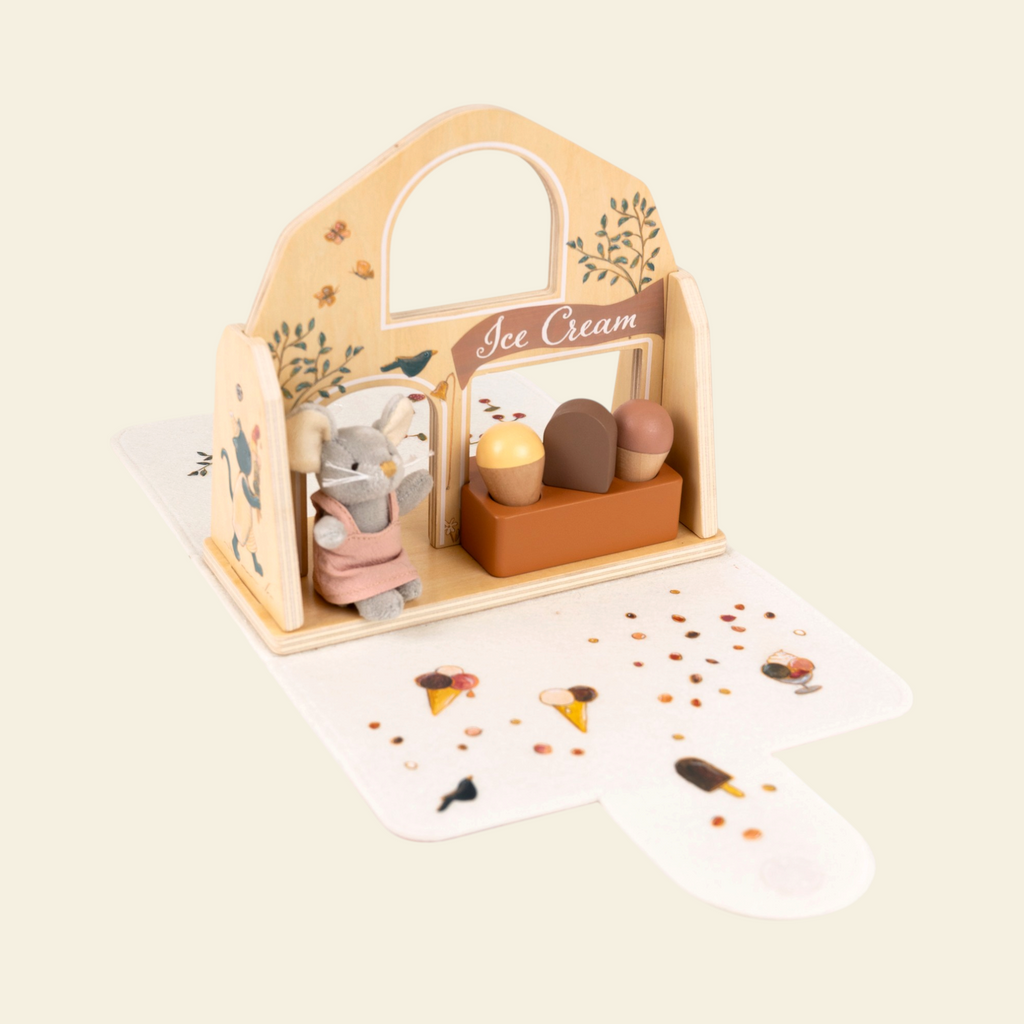 Ice Cream Set