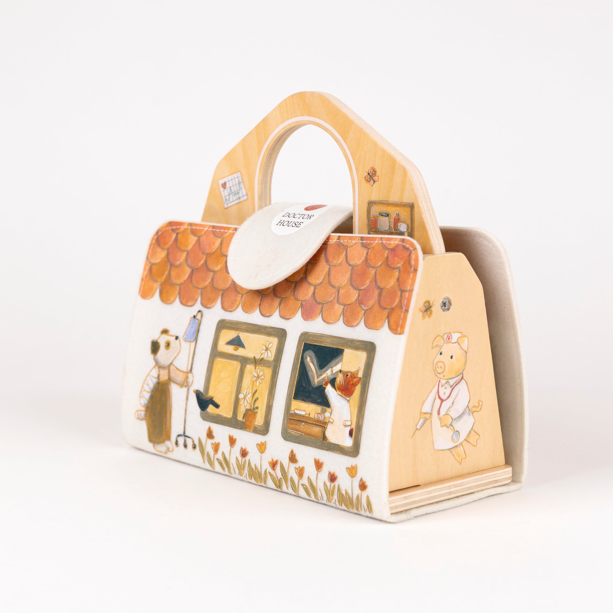 Doctor Play Set