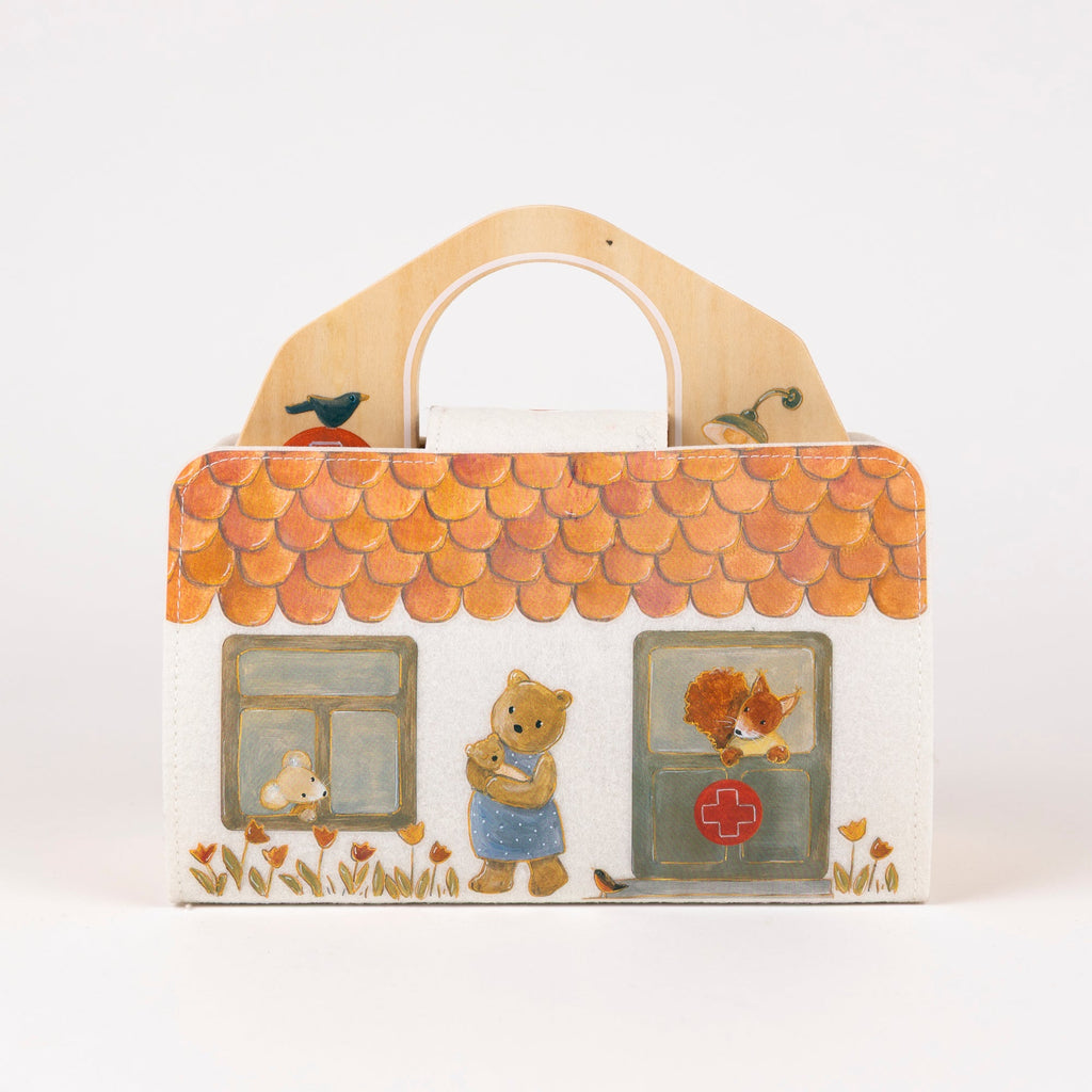 Doctor Play Set