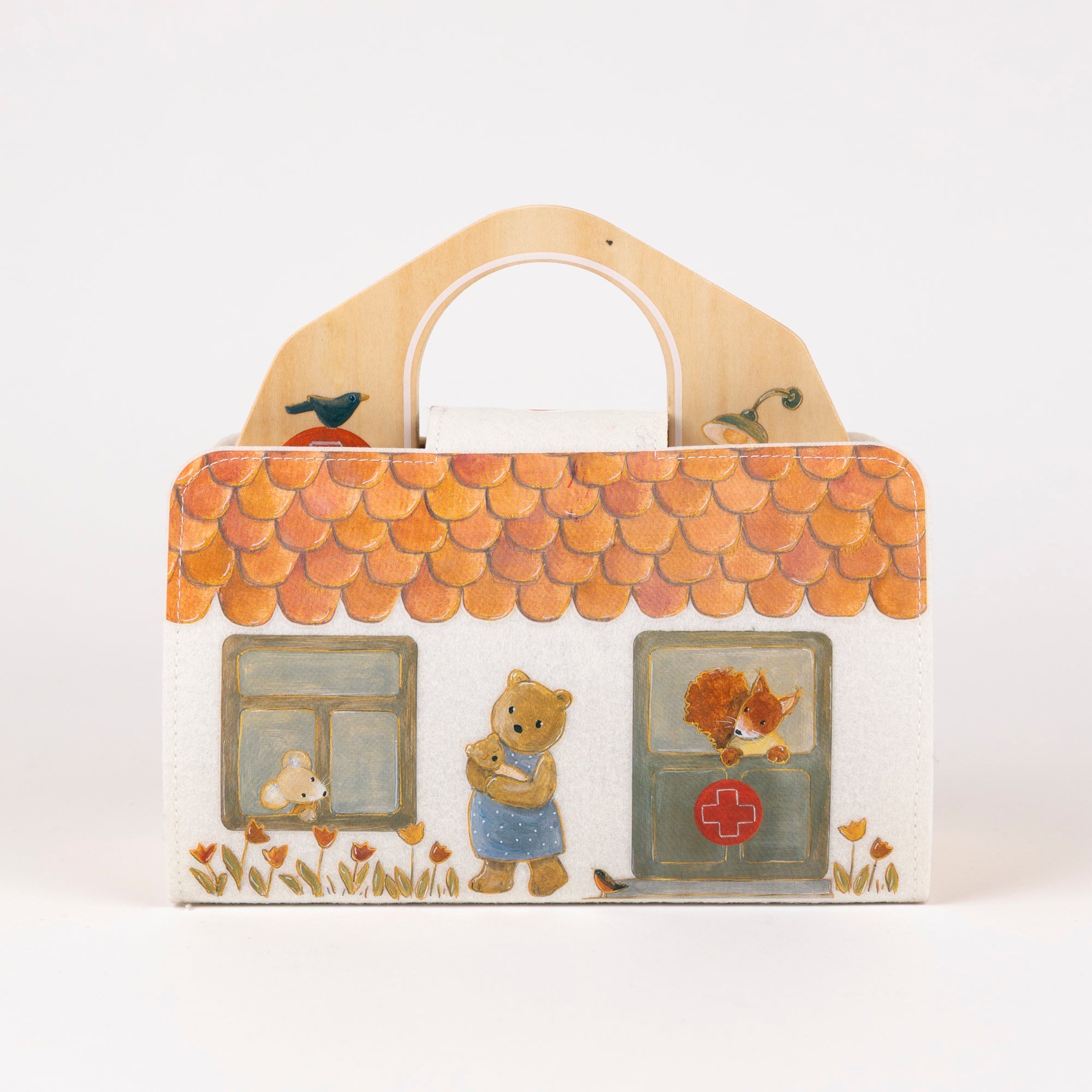 Doctor Play Set