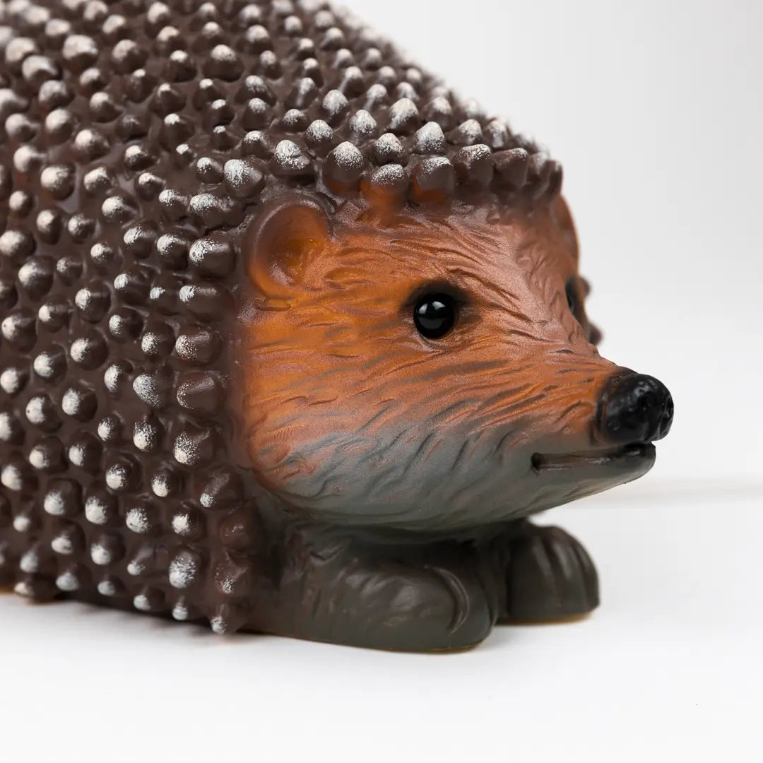 Hedgehog Lamp