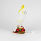 Cockatoo Lamp