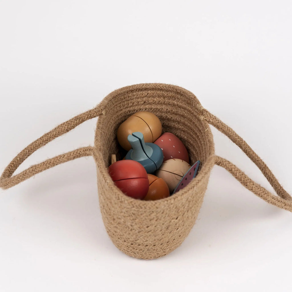 Fruit Play Set