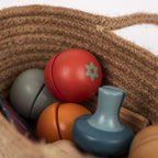 Fruit Play Set