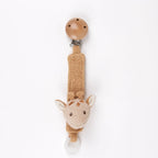 Leonie Pacifier Clip