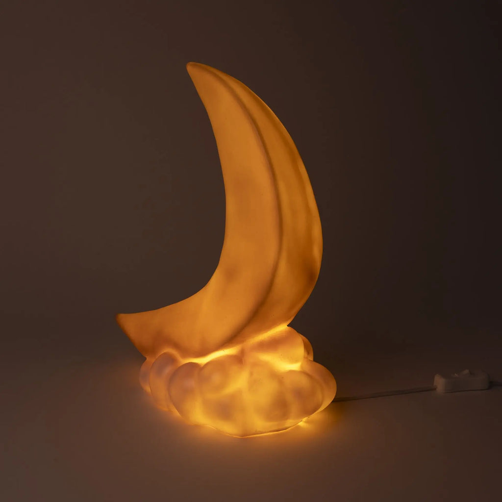 Moon Lamp