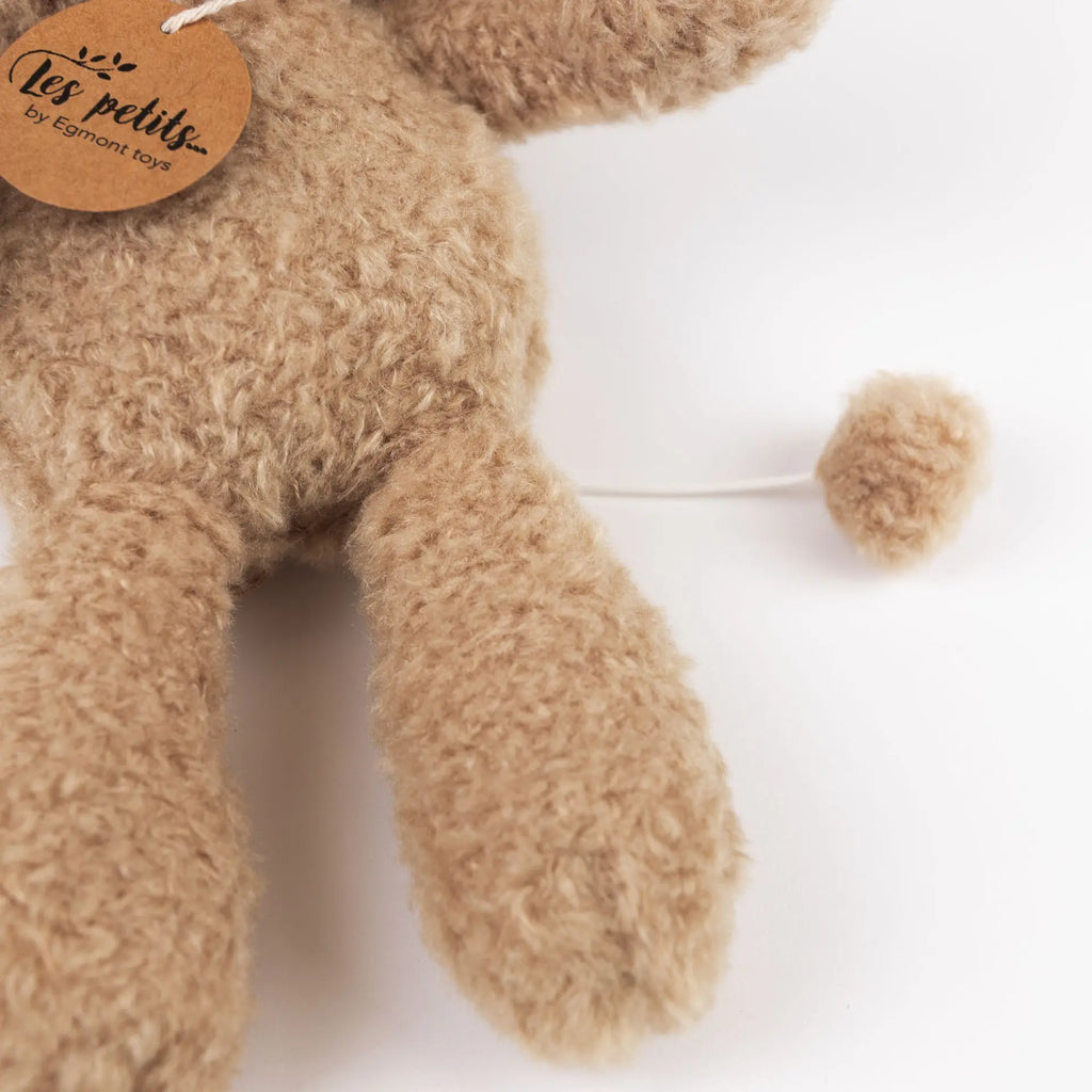 Morris Musical Plush