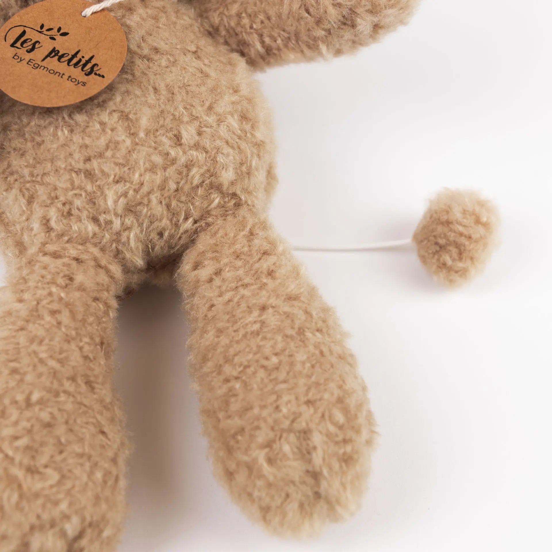 Morris Musical Plush