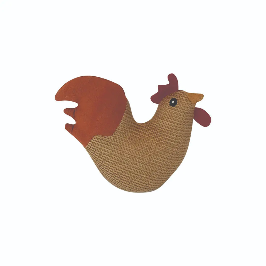 Loic Rooster