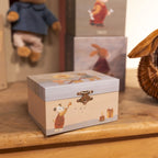 Friends Jewellery Box