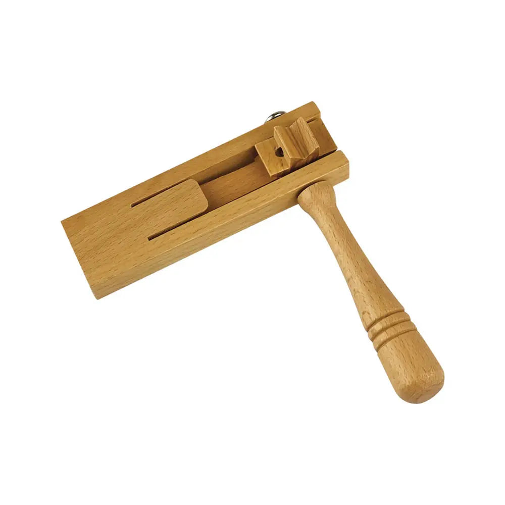 Ratchet Instrument