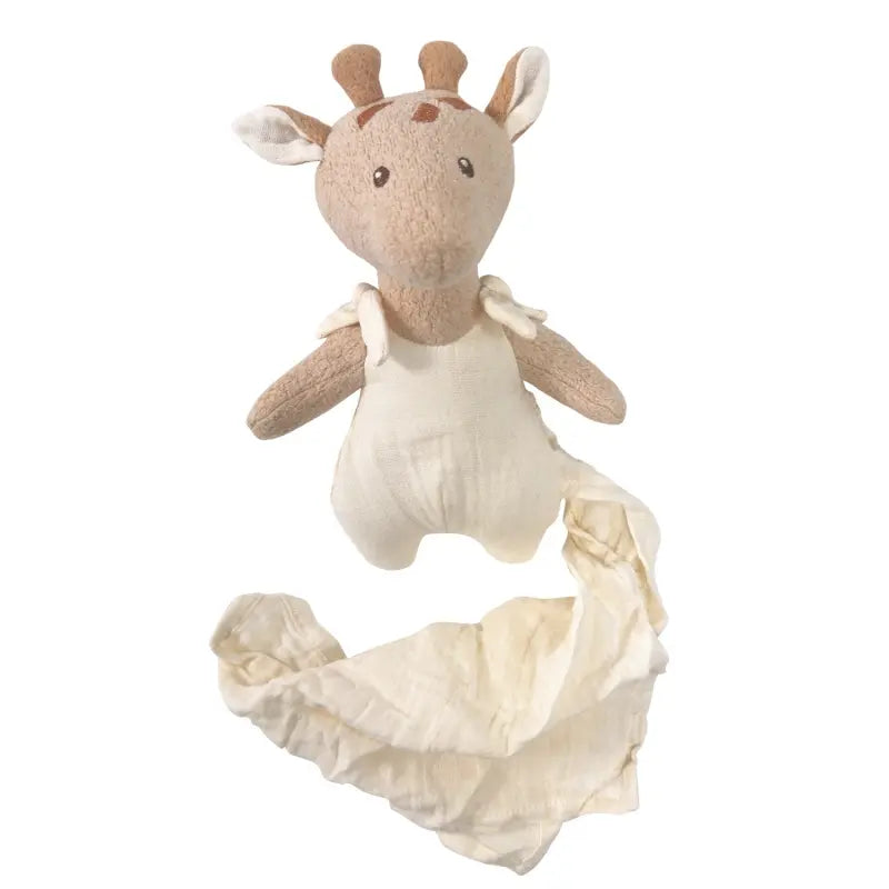 Leonie Pocket Doudou