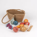 Fruit Play Set