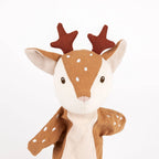 Fawn Hand Puppet