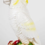 Cockatoo Lamp