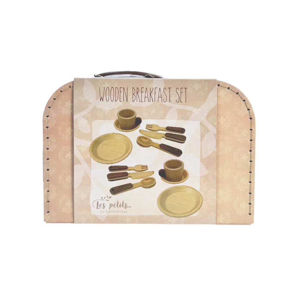Breakfast Play Set