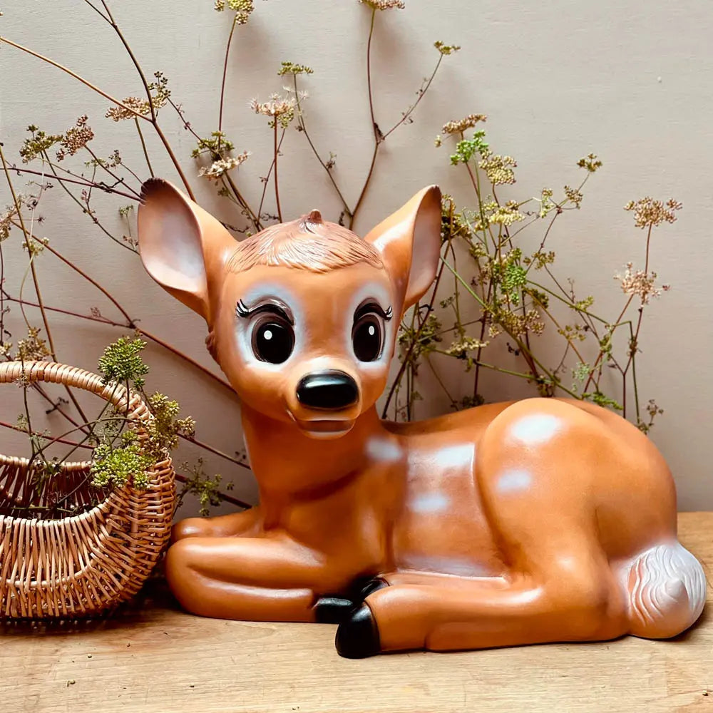 Fawn Lamp
