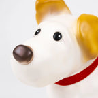 Eliot Bear Lamp