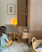 Rabbit Lamp
