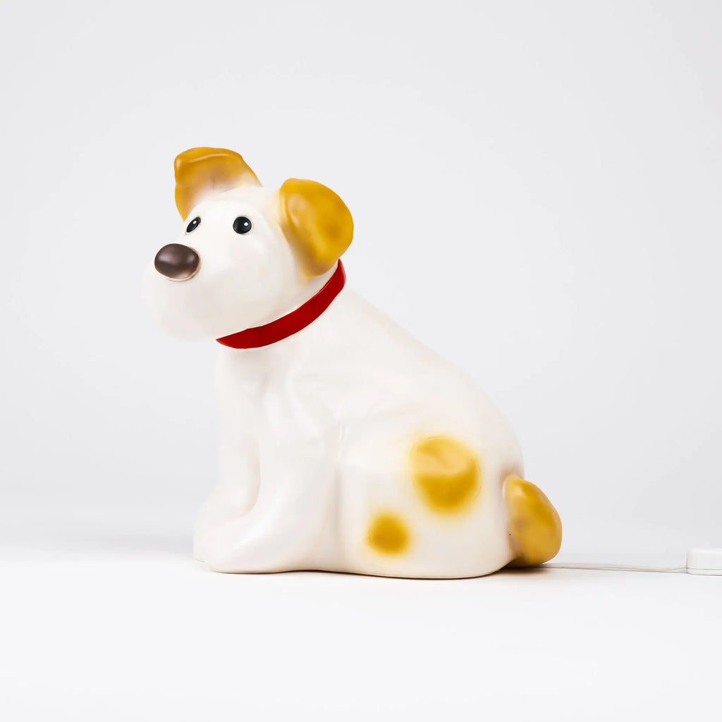 Eliot Bear Lamp