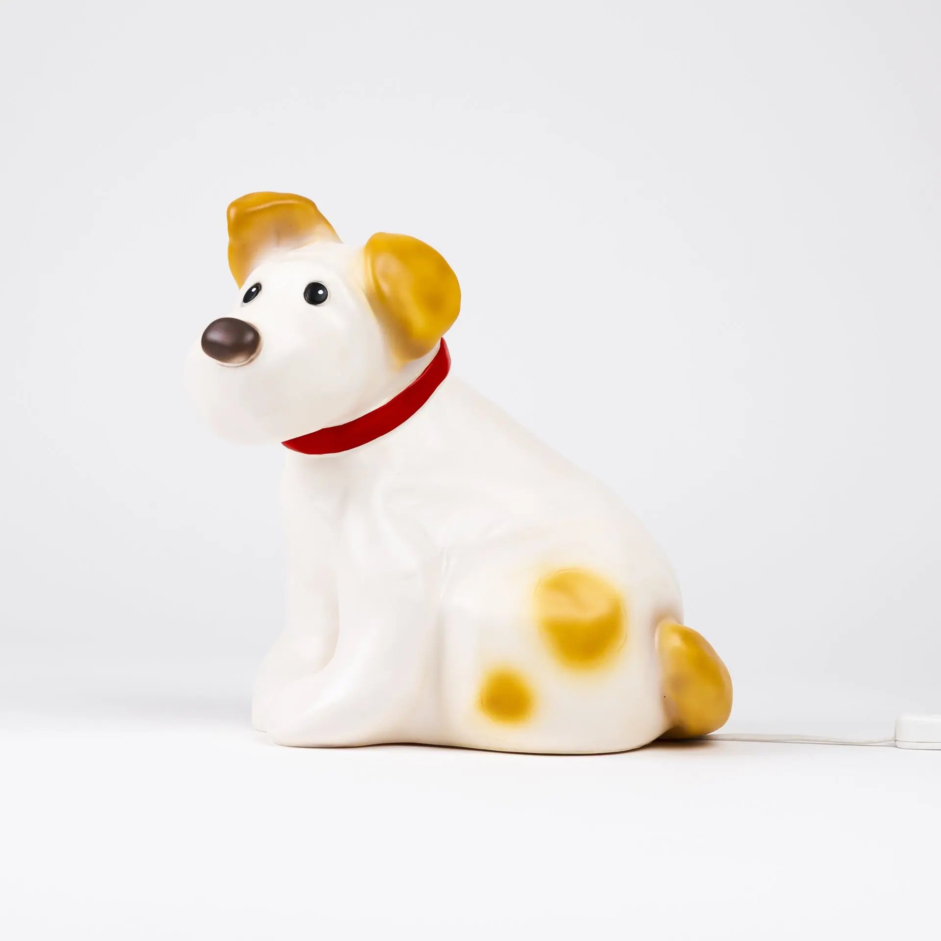 Eliot Bear Lamp