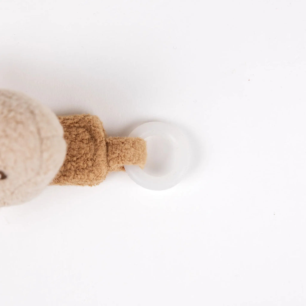Leonie Pacifier Clip