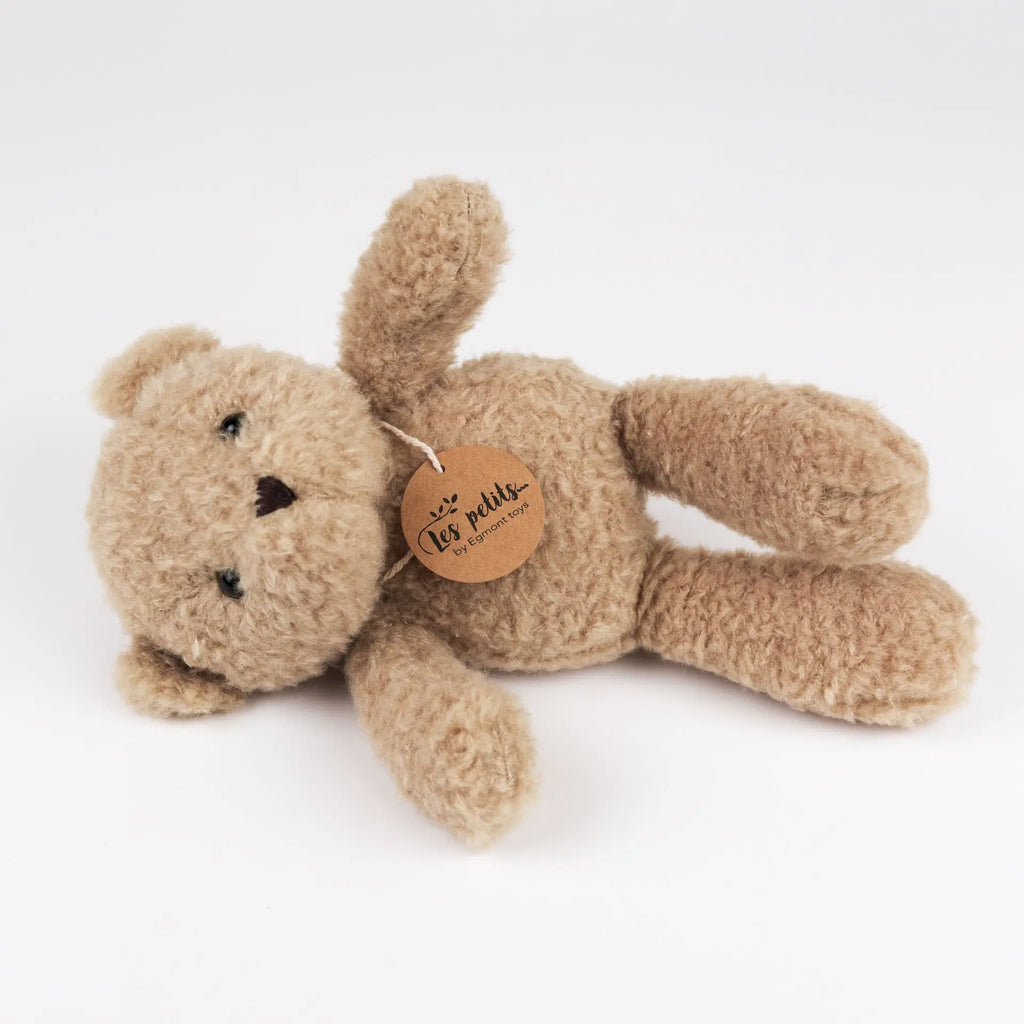 Morris Musical Plush