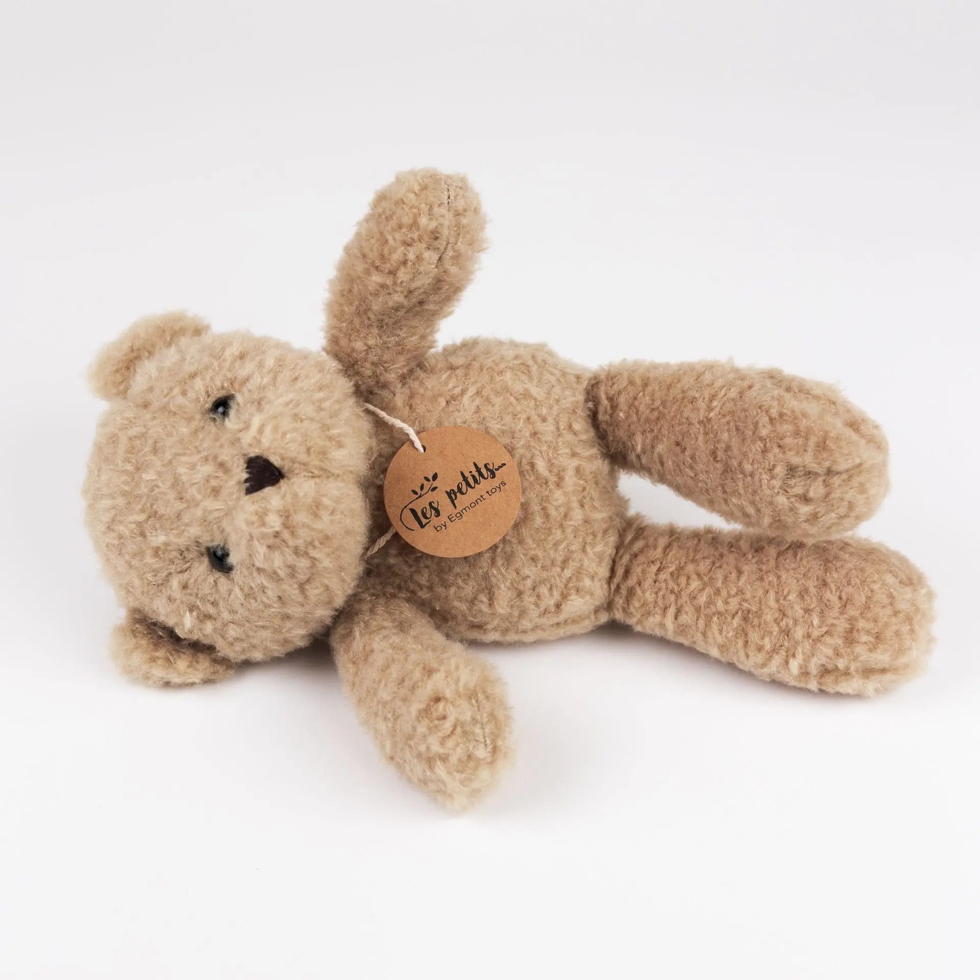 Morris Musical Plush