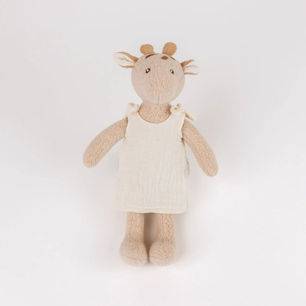 Leonie Small
