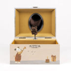 Friends Jewellery Box