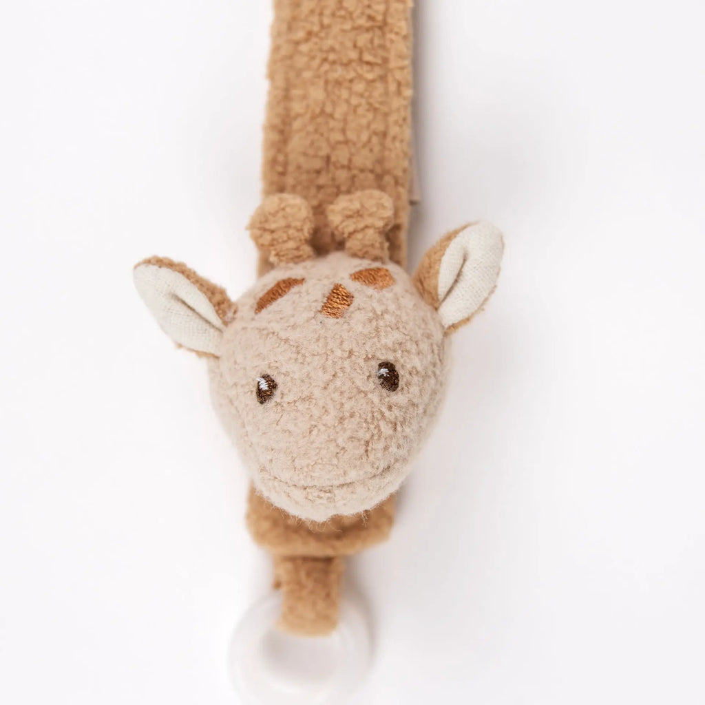 Leonie Pacifier Clip