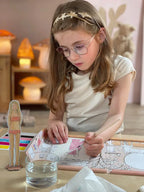 Paint Magnetic Toy