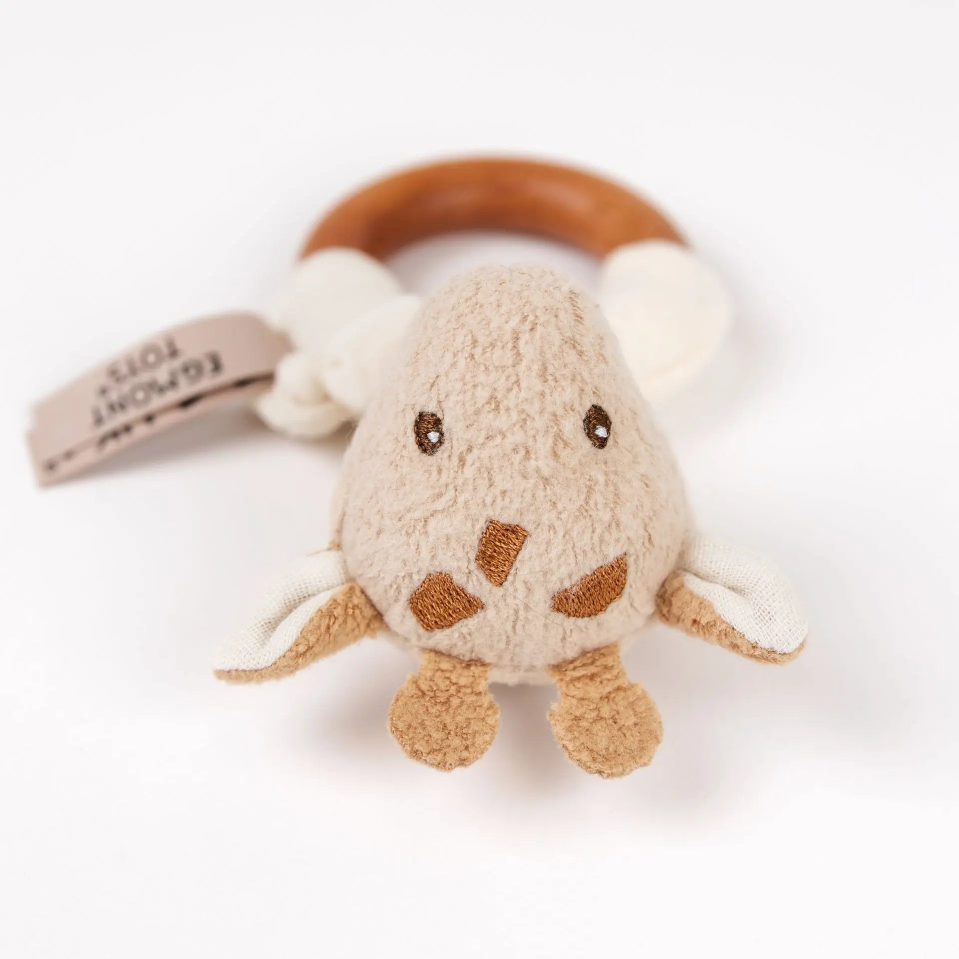 Leonie Rattle